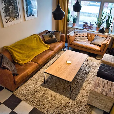 Tripel B Bed & Breakfast 3*