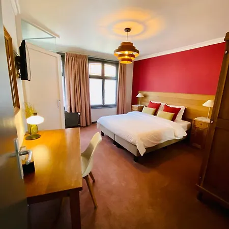 Tripel B Bed & Breakfast