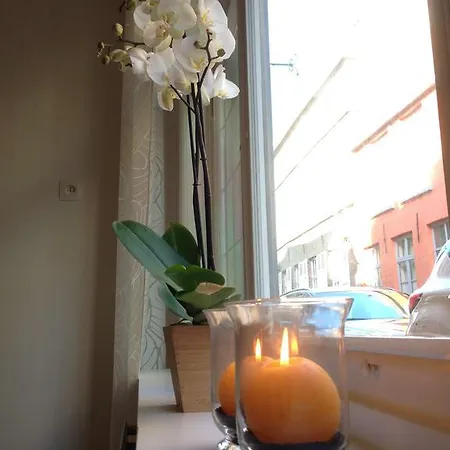 Tripel B Bed & Breakfast Brygge