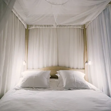Tripel B Bed & Breakfast Brygge