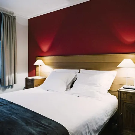 Tripel B Bed & Breakfast 3*