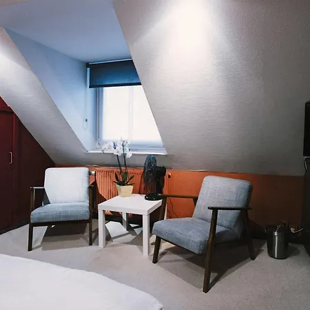 Bed & Breakfast Tripel B Brygge